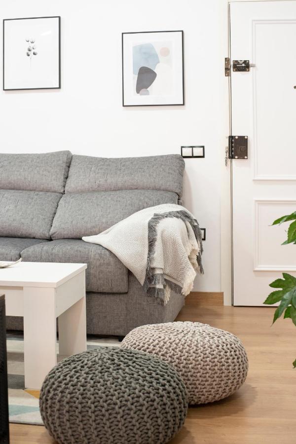 Alohamundi Olavide Apartment Seville Exterior photo